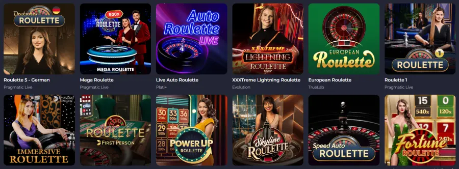 Rolling slots mobile app